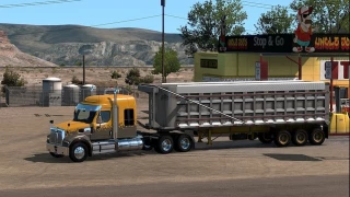 Benson Dump v0.2 0.2 thumbnail 3