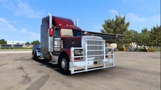 Arc bull bars and bumpers 0.1 thumbnail 3