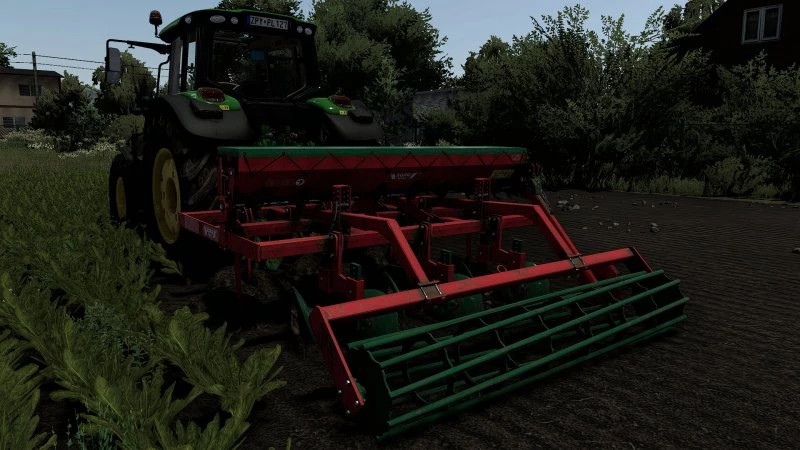 AgroMasz AP