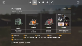 AJ Deere truck pack v 1.0 thumbnail 18