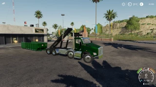 AJ Deere truck pack v 1.0 thumbnail 4