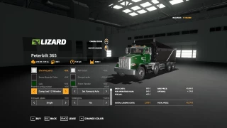 AJ Deere truck pack v 1.0 thumbnail 11