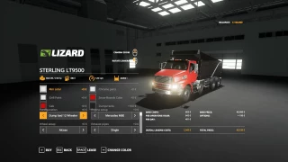 AJ Deere truck pack v 1.0 thumbnail 15