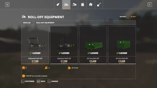 AJ Deere truck pack v 1.0 thumbnail 21