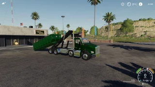AJ Deere truck pack v 1.0 thumbnail 3