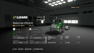 AJ Deere truck pack v 1.0 thumbnail 14
