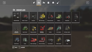 AJ Deere truck pack v 1.0 thumbnail 19
