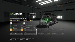 AJ Deere truck pack v 1.0 thumbnail 16