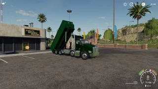 AJ Deere truck pack v 1.0 thumbnail 2