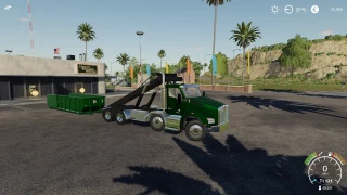 AJ Deere truck pack v 1.0 thumbnail 5