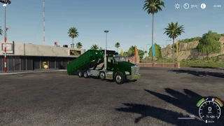 AJ Deere truck pack v 1.0 thumbnail 7