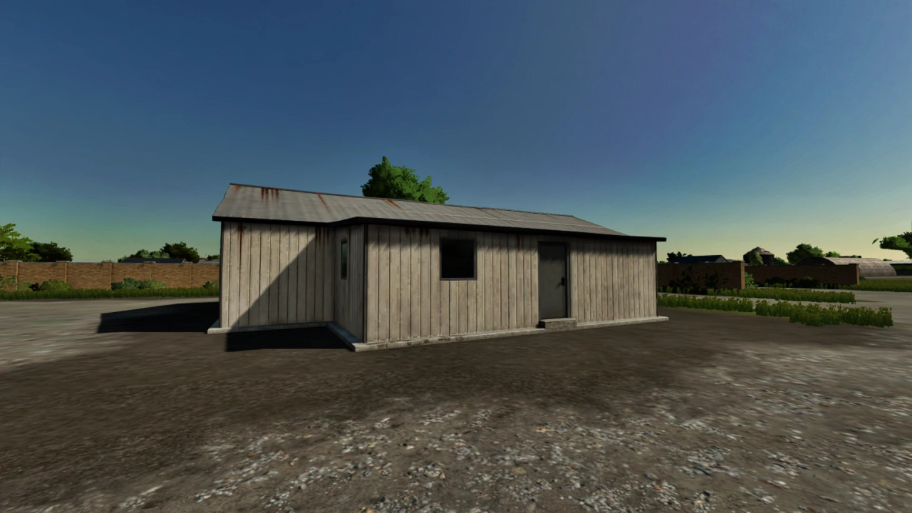 Commercial Investment Properties