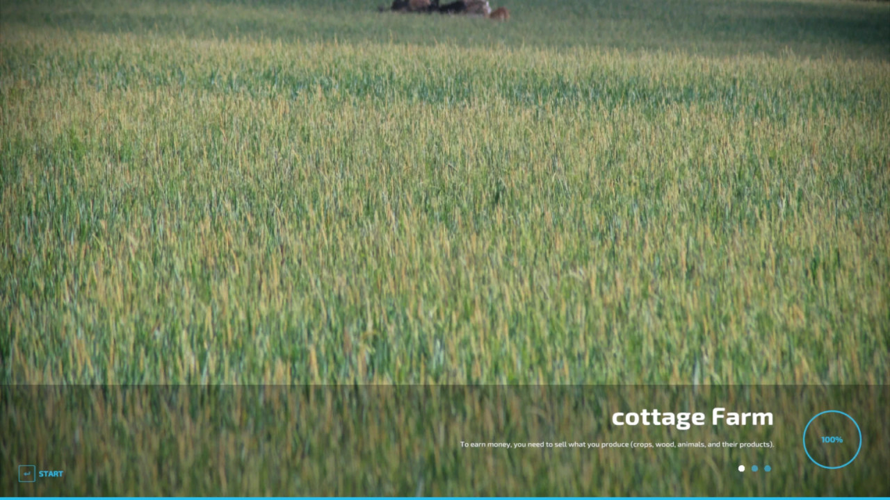 Cottage Farm