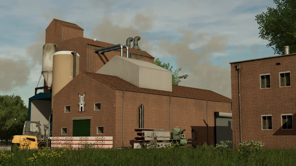 EU Factories
