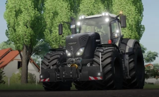 Fendt 900 Vario S4 v 1.1 thumbnail 2