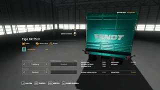 Fendt Pack v 2.4.2 thumbnail 15