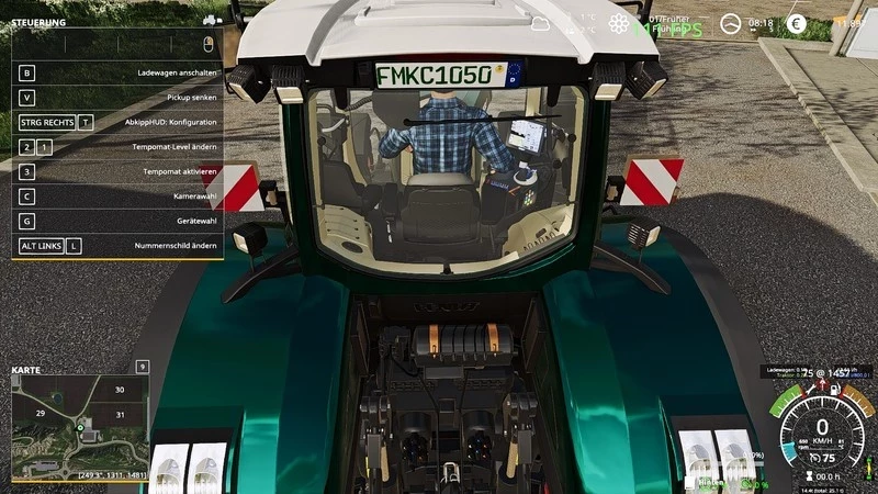 Fendt Pack v 2.4.2
