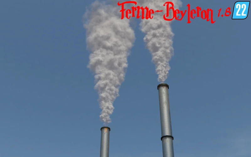 Ferme-Beyleron Multifrucht