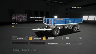 FS19 BSS 5t D2 v 1.0 thumbnail 5