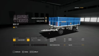 FS19 BSS 5t D2 v 1.0 thumbnail 4