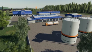 FS19 Logistik DLC v 1.0 thumbnail 4