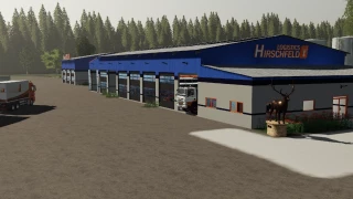 FS19 Logistik DLC v 1.0 thumbnail 8