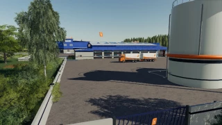 FS19 Logistik DLC v 1.0 thumbnail 7