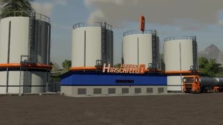FS19 Logistik DLC v 1.0 thumbnail 3