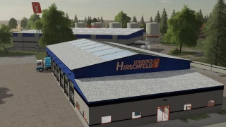 FS19 Logistik DLC v 1.0 thumbnail 6
