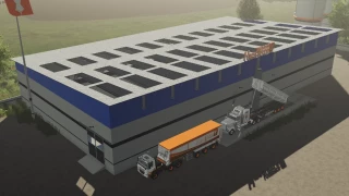 FS19 Logistik DLC v 1.0 thumbnail 5