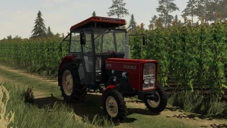 FS19 Ursus c360 special Edition v 1.0 thumbnail 3
