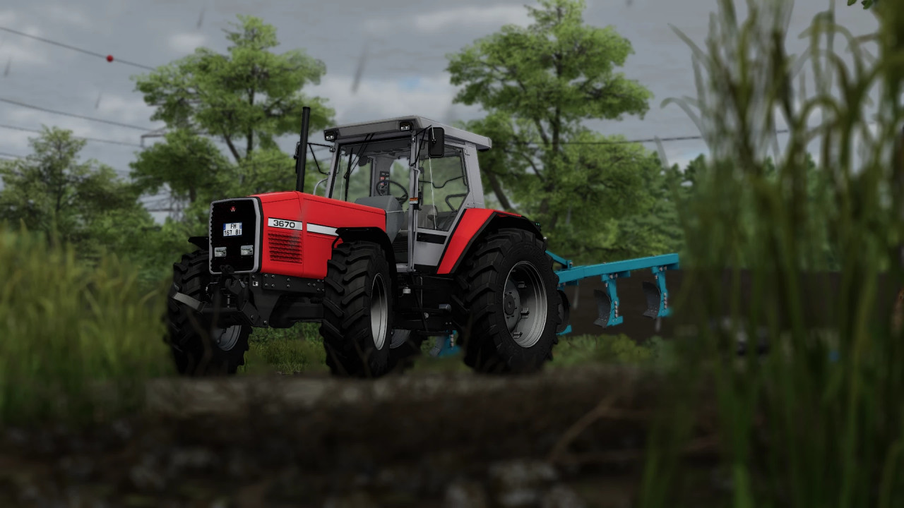FS22 ALMAZ PLN-5-35