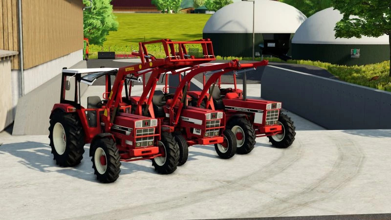 FS22 IHC 844