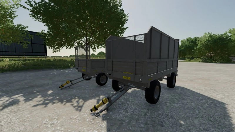 FS22 Lizard N-235/1