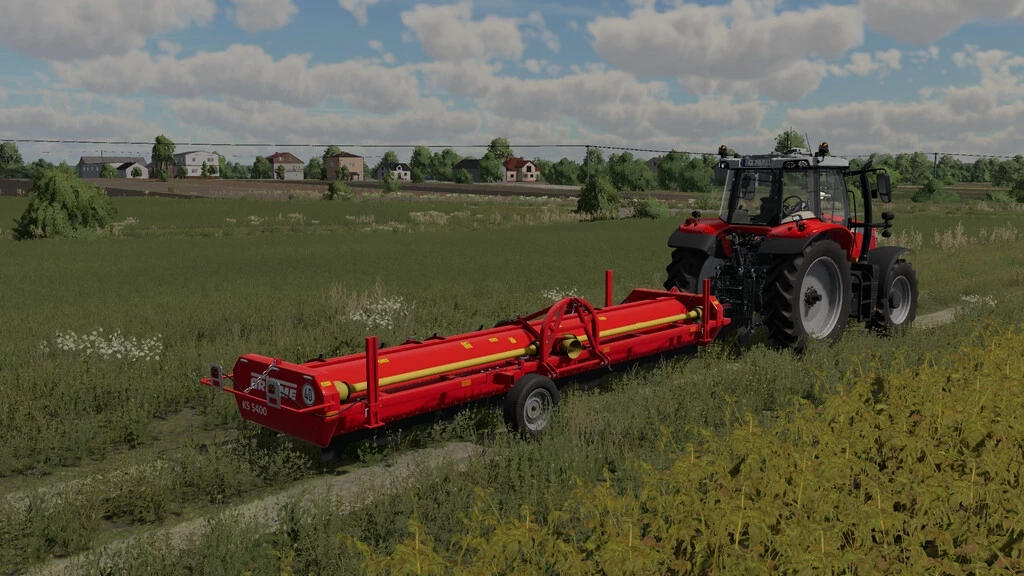 FS22: Sisu Hooklift Pack v 1.0.0.0 Trucks Mod für Farming Simulator 22