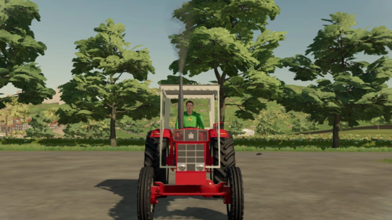 IH 946