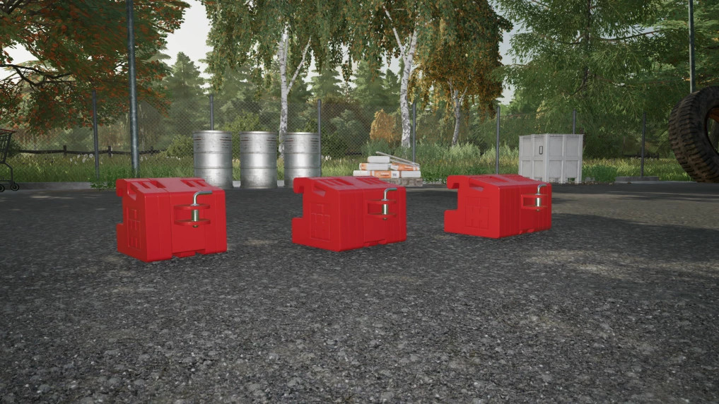 IHC Koffergewicht v 0.9 Beta