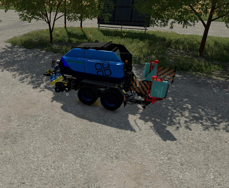 IMPRESS 185VC PRO