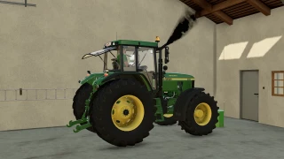 John deere 7810 esp spec v 1.0 - FS 22