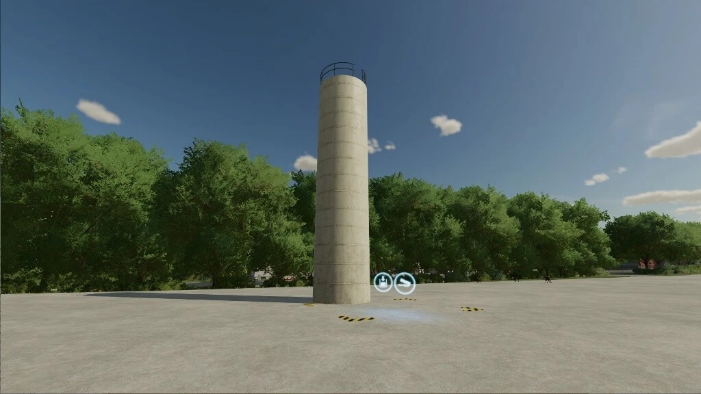 Liquid Storage