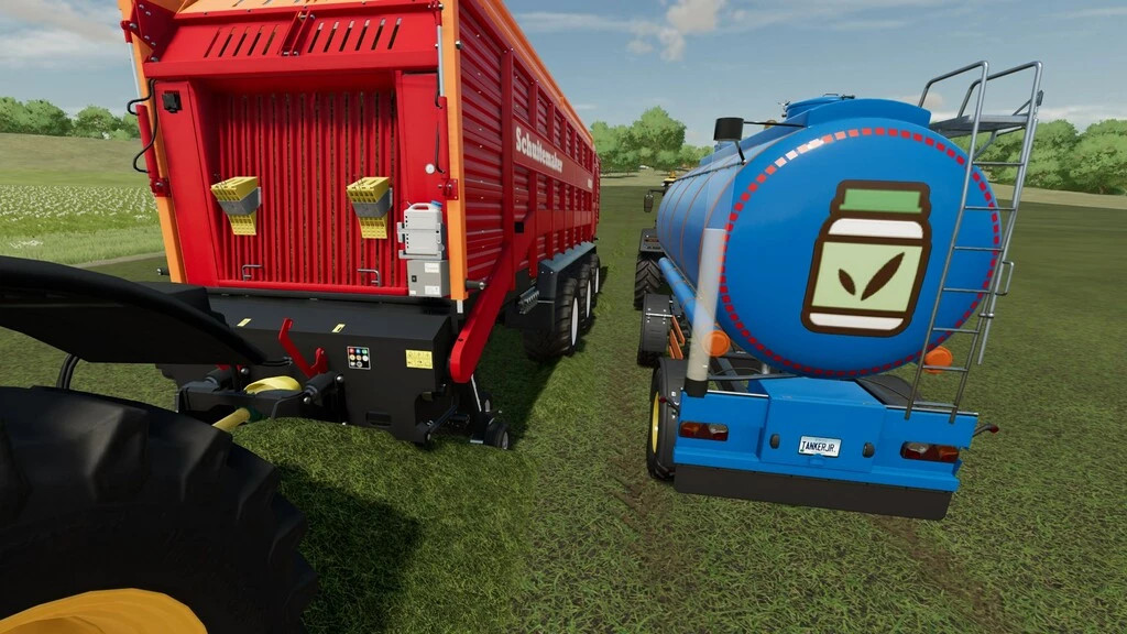 Lizard Liquid Tankers