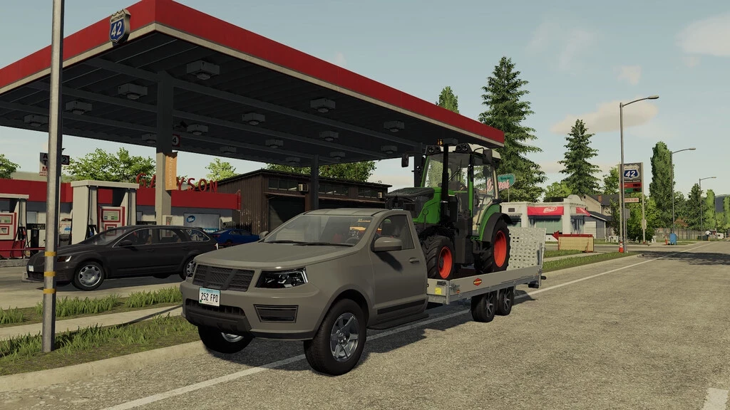Tow Truck Fs 22 Search 5024