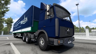 Trailer Ets 2 Search Modland Net