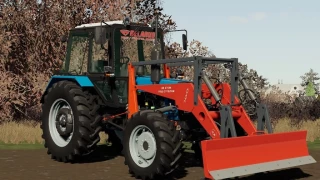 MTZ 892 v 1.0.1 thumbnail 5