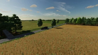 Northern Germany v 2.0 - FS 22