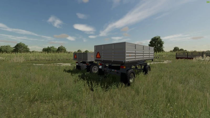 Pack Autosan D46-D47