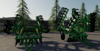 Pack UDA v 1.1 thumbnail 2