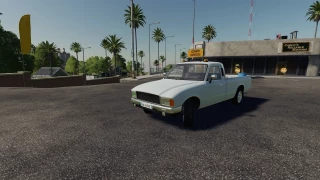PICKUP 1978 TRANSPORT SERVICE v 1.1 thumbnail 4