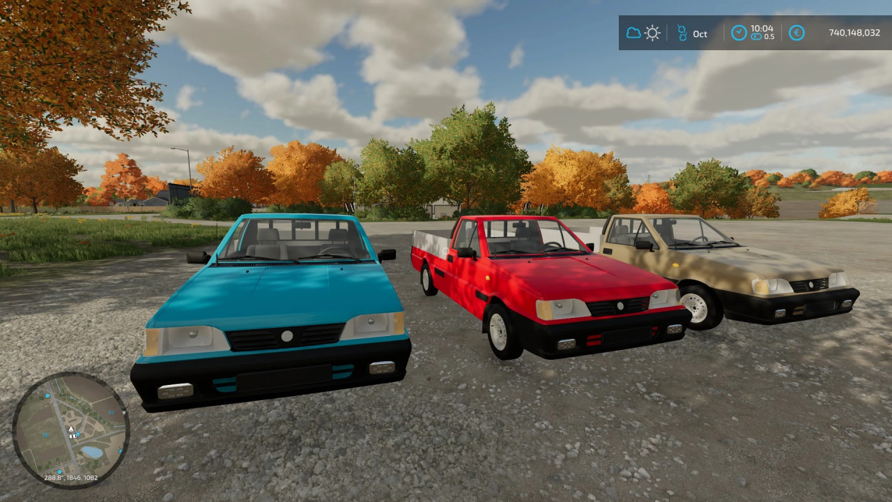 Polonez Cargo