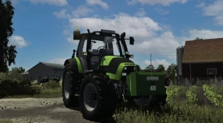 SONAROL WEIGHTS PACK v 1.0.1 thumbnail 4